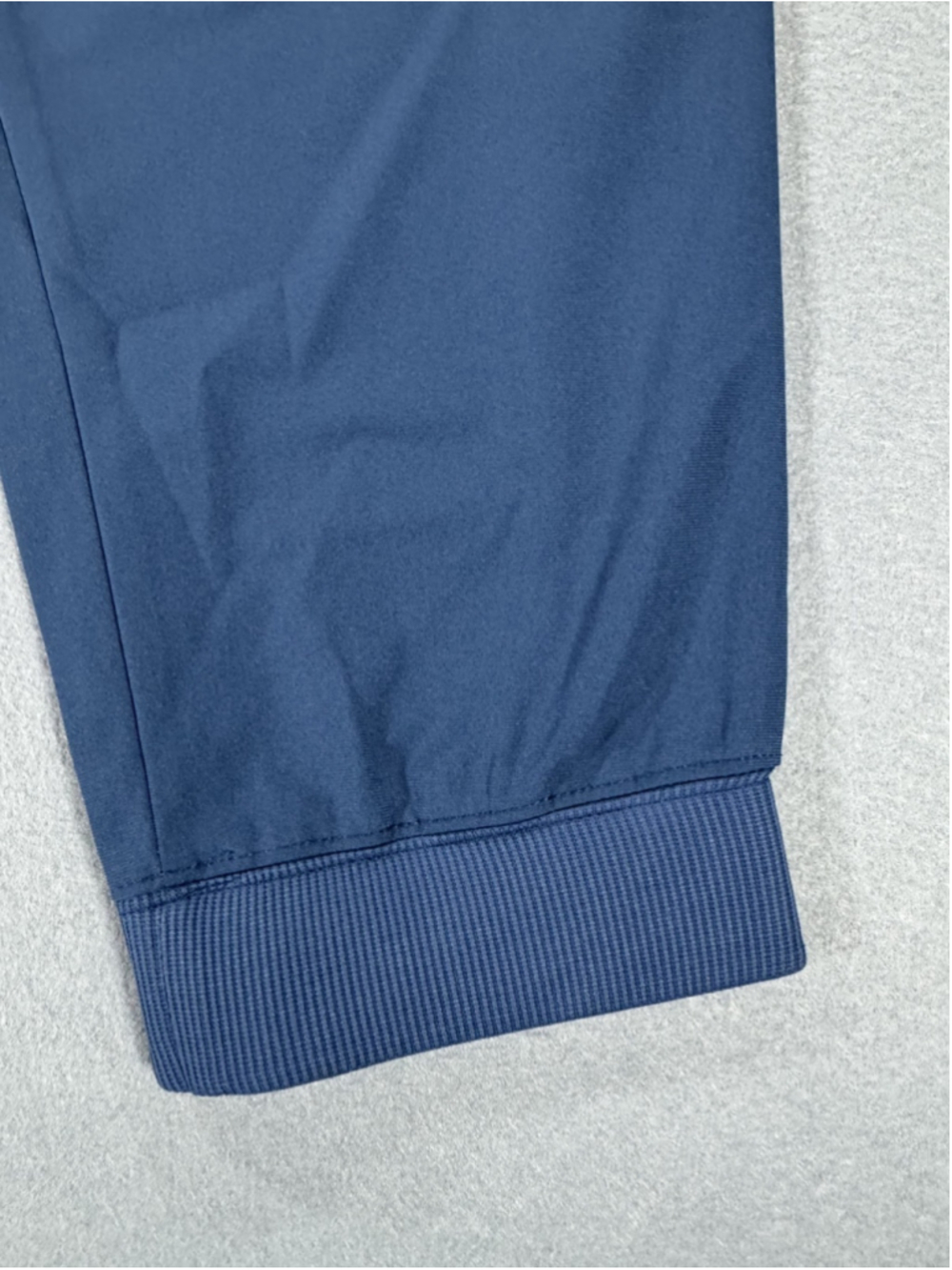 NWT Original Penguin Sport Men's Jogger Pants XXL Insignia Blue Performance $95 - Picture 10 of 16